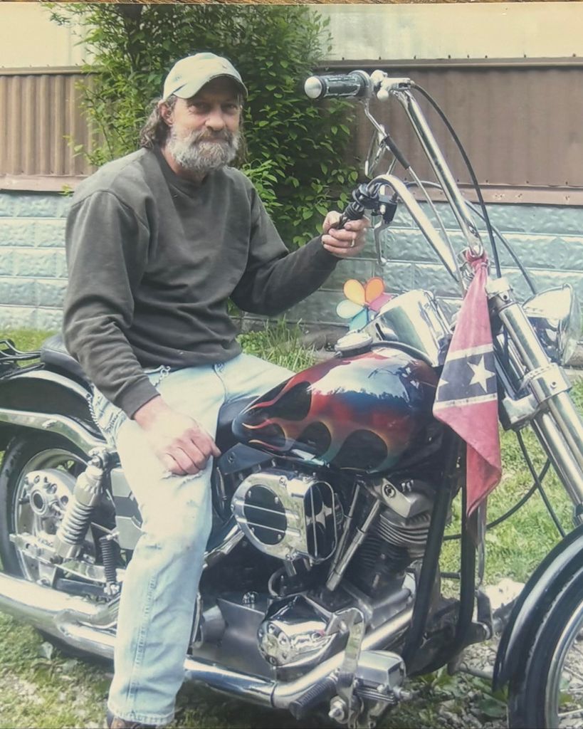 Russell "Ace" Shepard Profile Photo