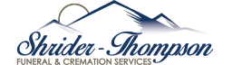 Shrider-Thompson Funeral & Cremation Services