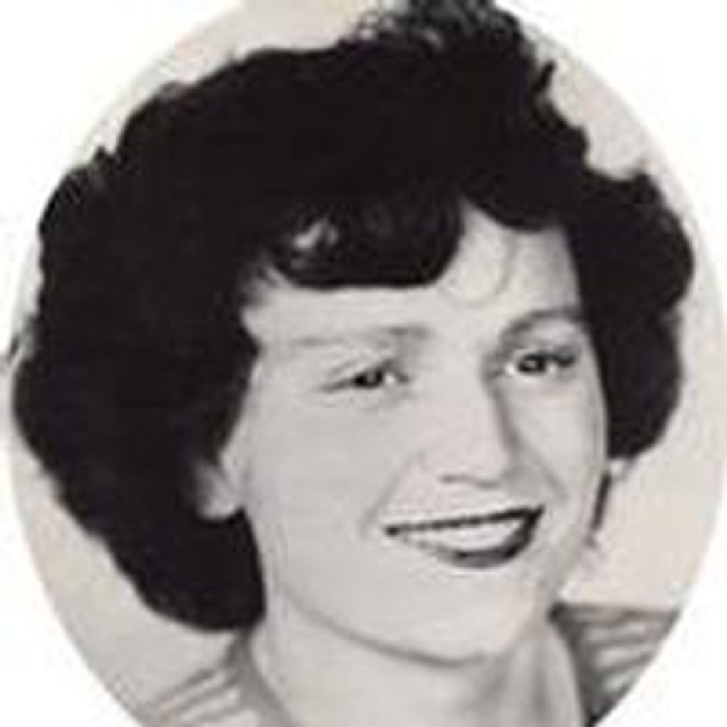 Anne R. Sink Profile Photo