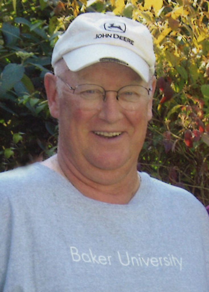 Dana Kirk Randel