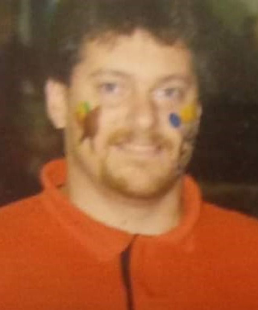 Elwood Glenn Shank, Jr.