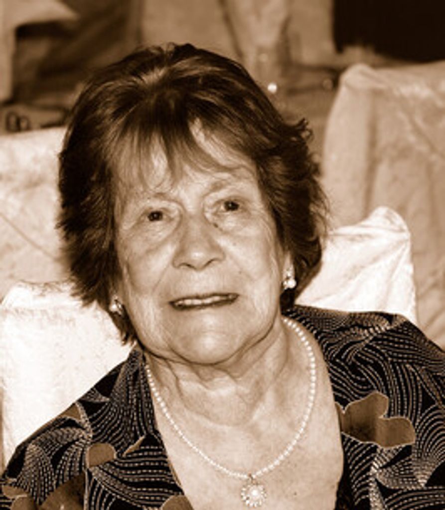 Ida Palmieri