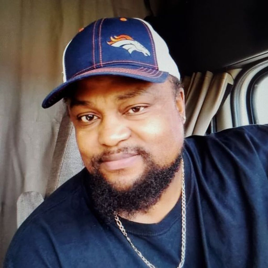 Joseph Weaver Profile Photo