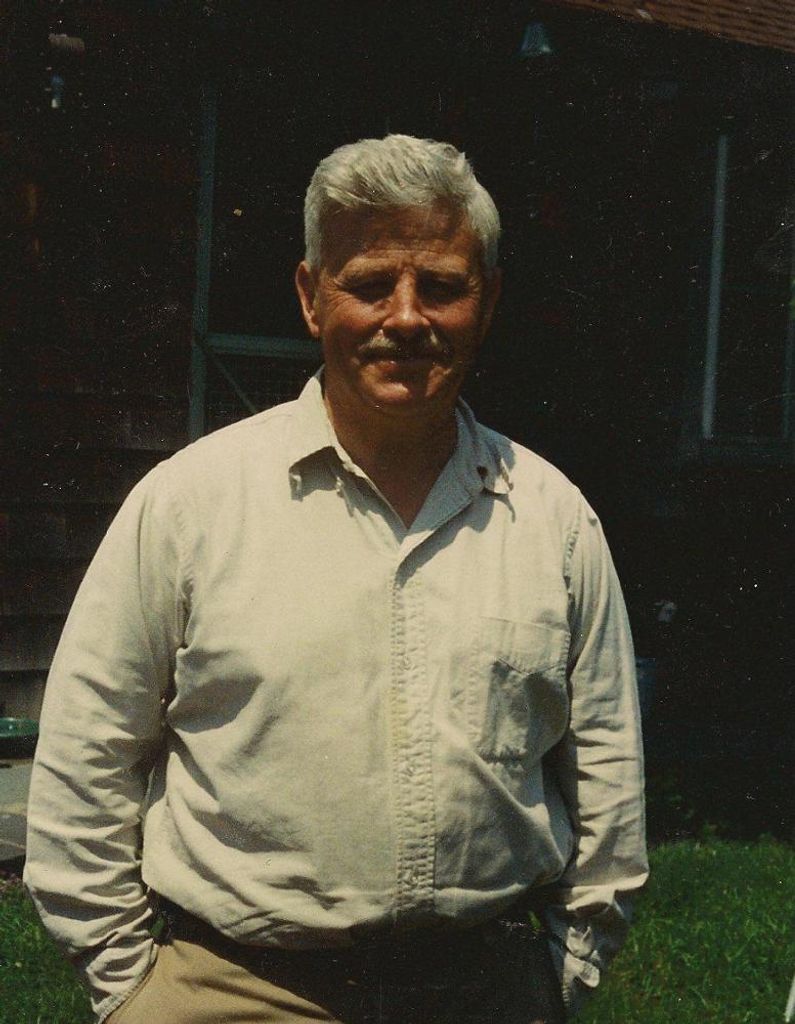 Douglas Marshall Profile Photo