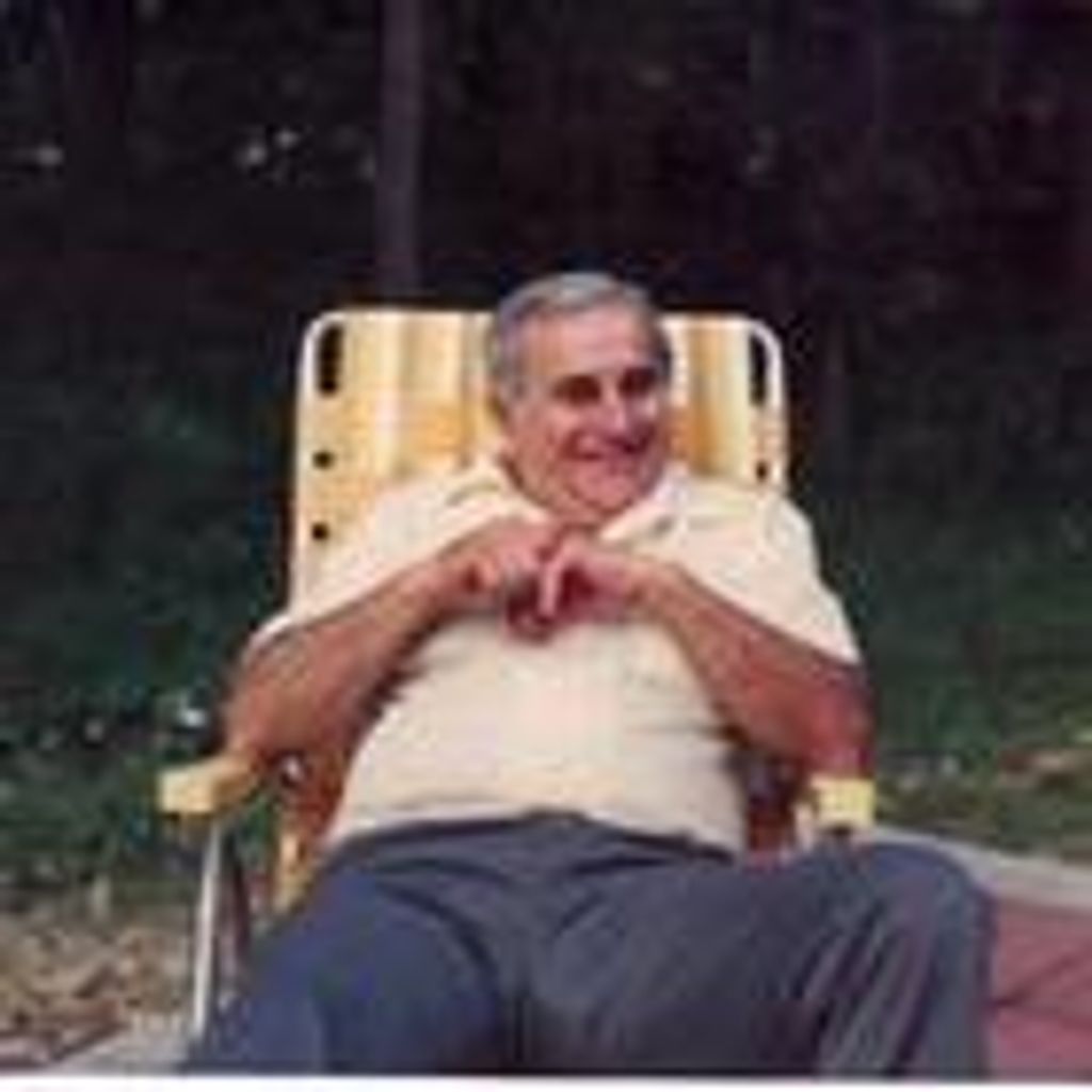 Henry Constantino