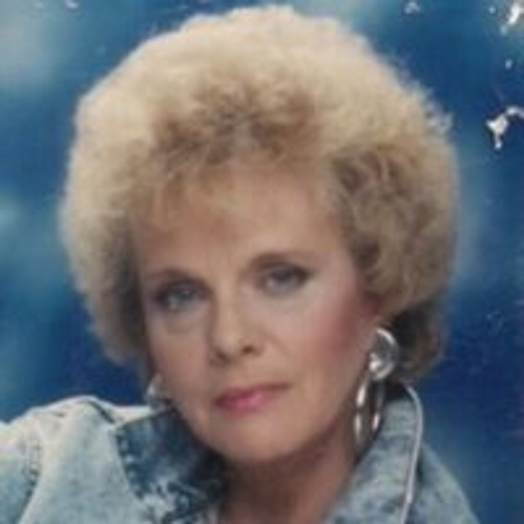 Martha Voltz "Beck" Bramble
