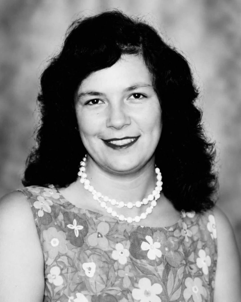 Frances Jean Stevens