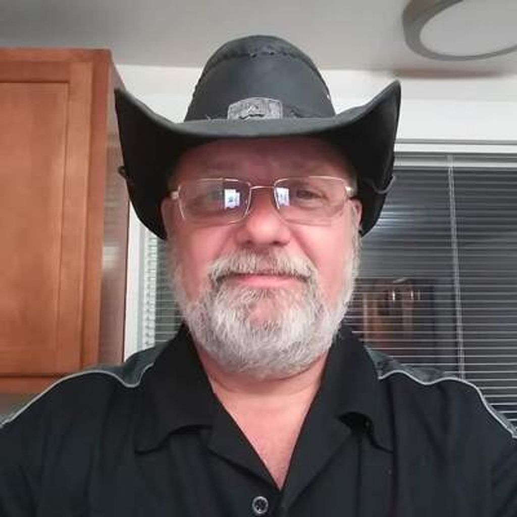 David Lee Baker Profile Photo