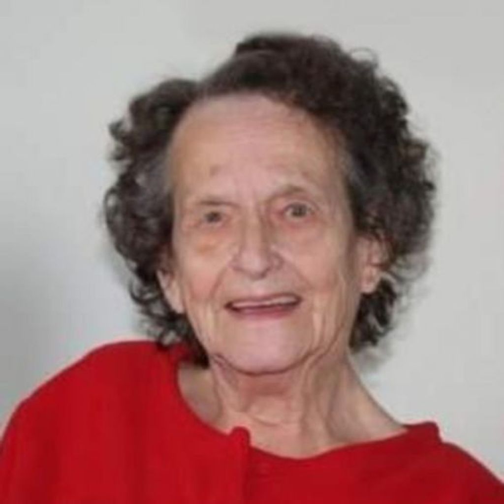 Wardene Henrietta Overhue