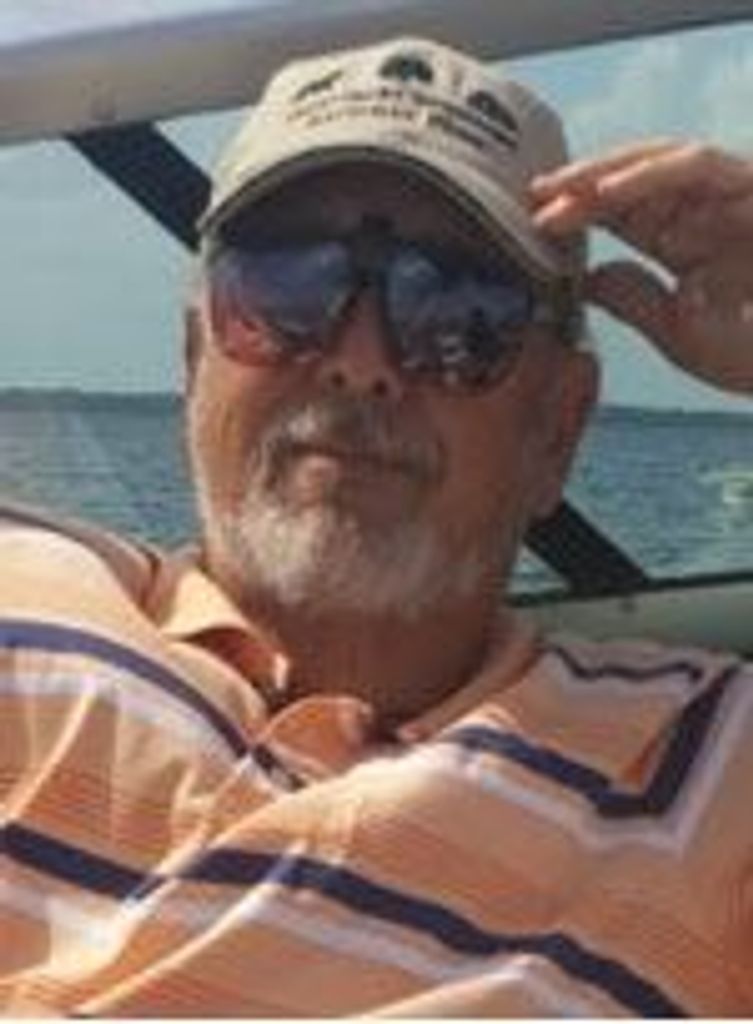 Philip McDowell Profile Photo