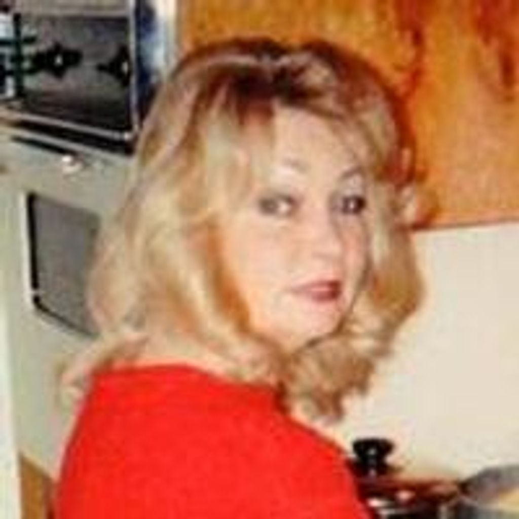 Sherry Degroff