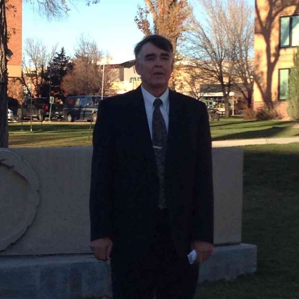 Jeffrey Laine Profile Photo