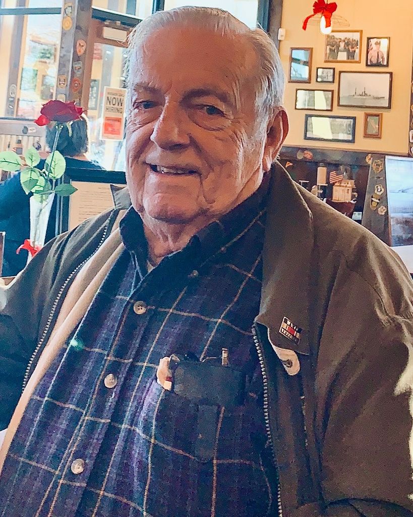 Charles Raymond Wolfe, Jr. Profile Photo