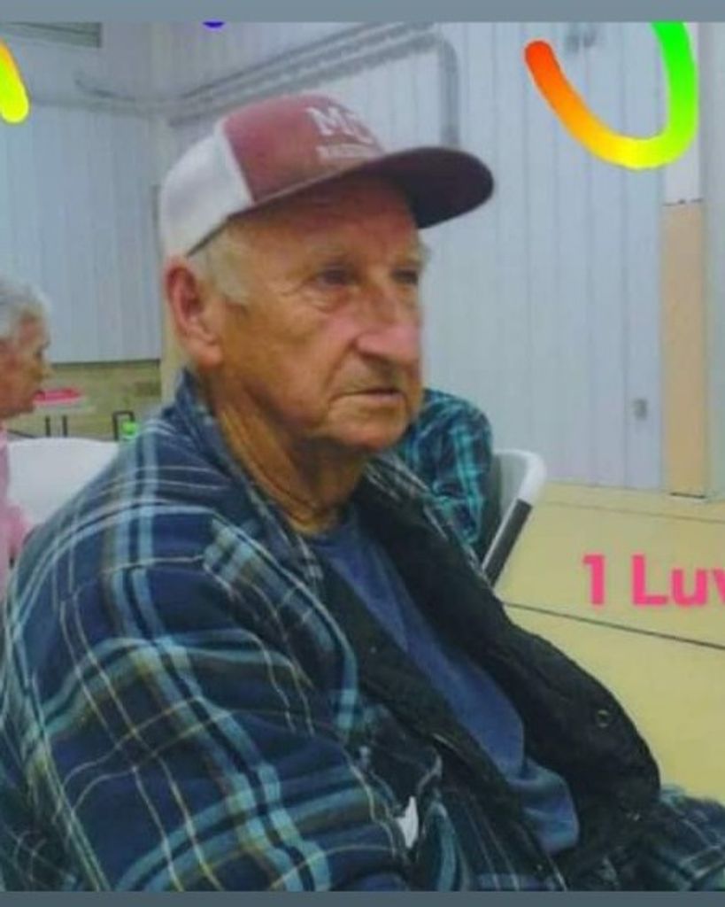 Norman H. "Purt" Bryant