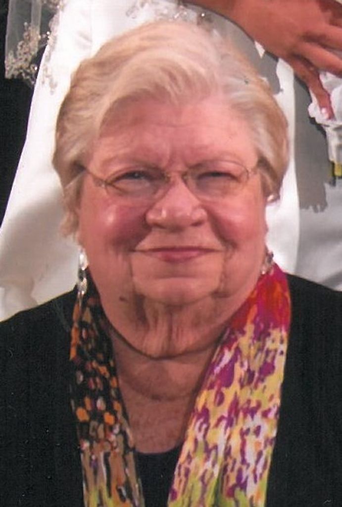 Marlene Wiesehan