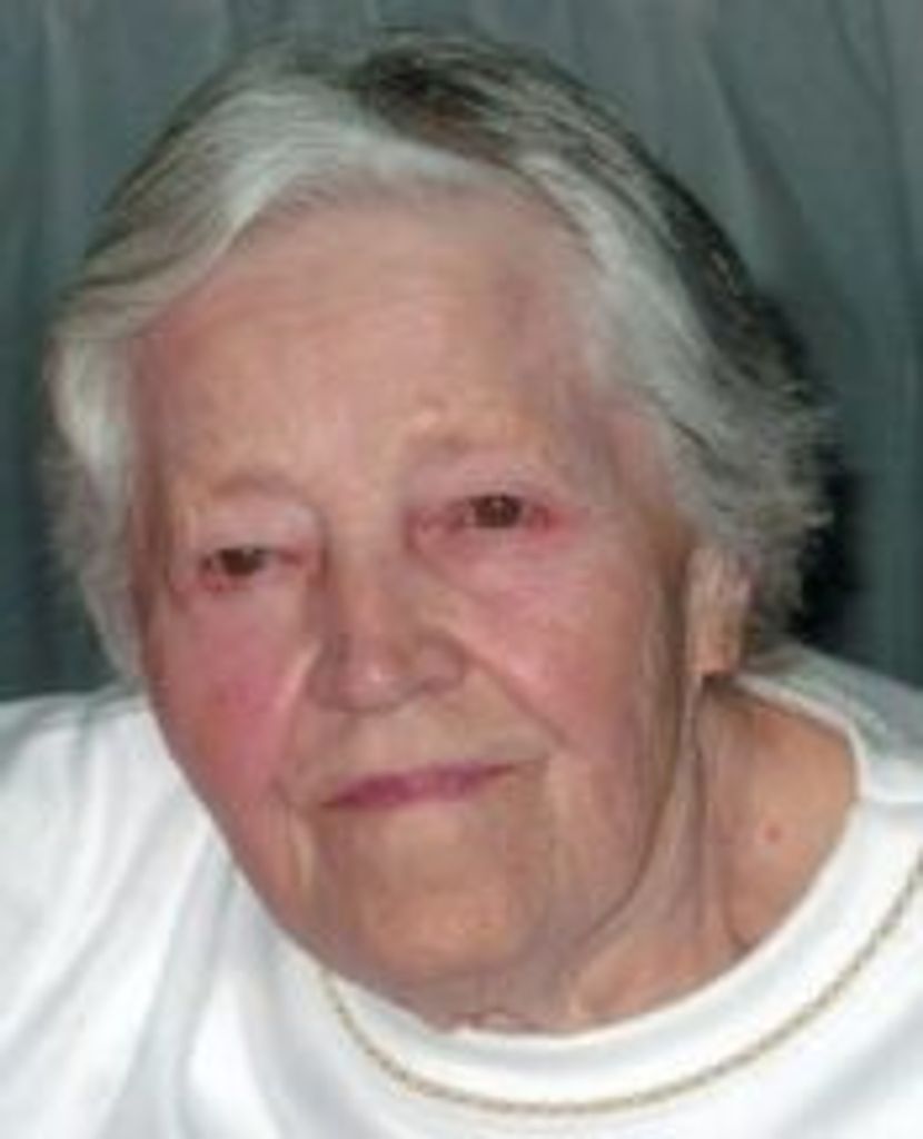 Lilyan J. Kirchner