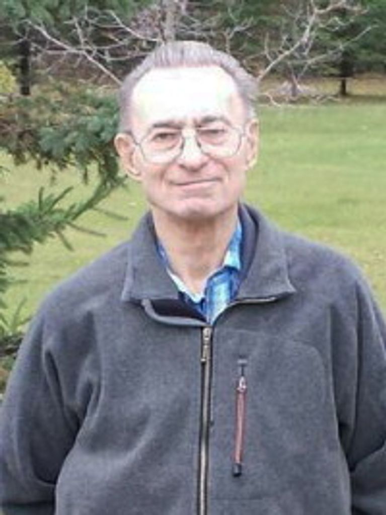 Joseph Smyrski