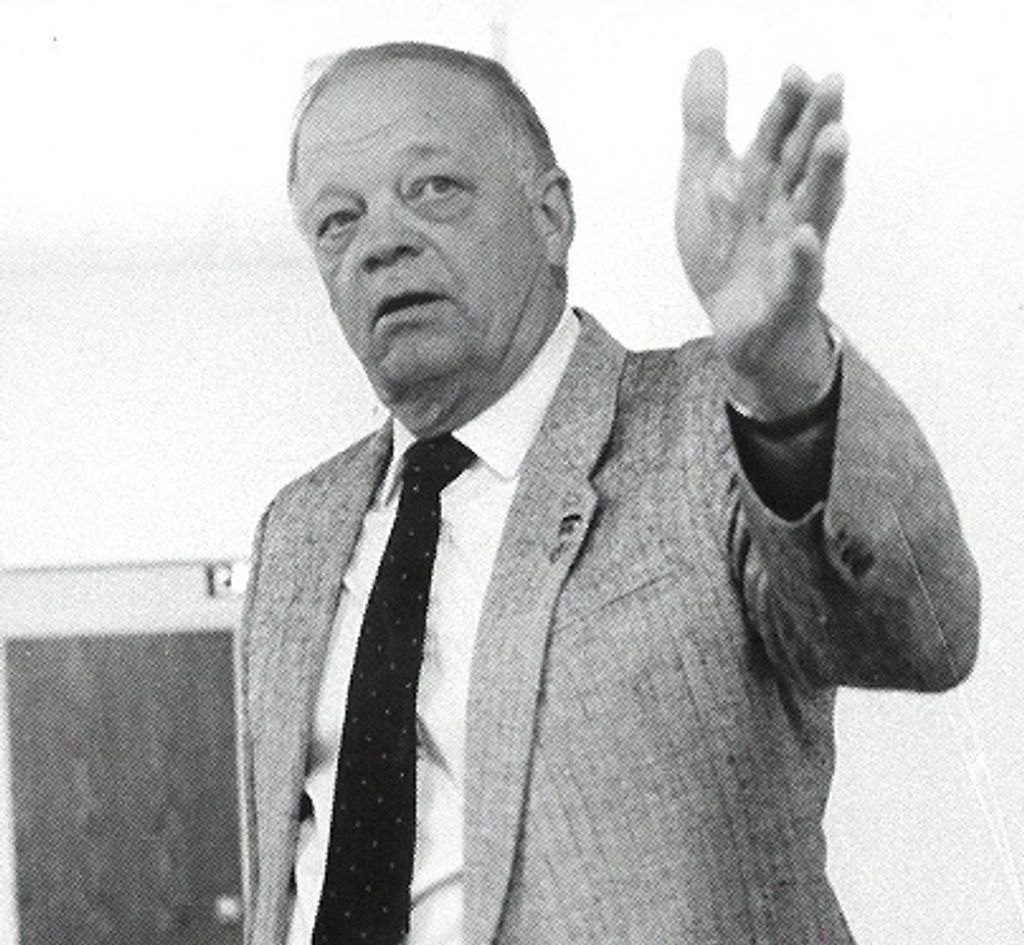 Bill D. Royer Profile Photo