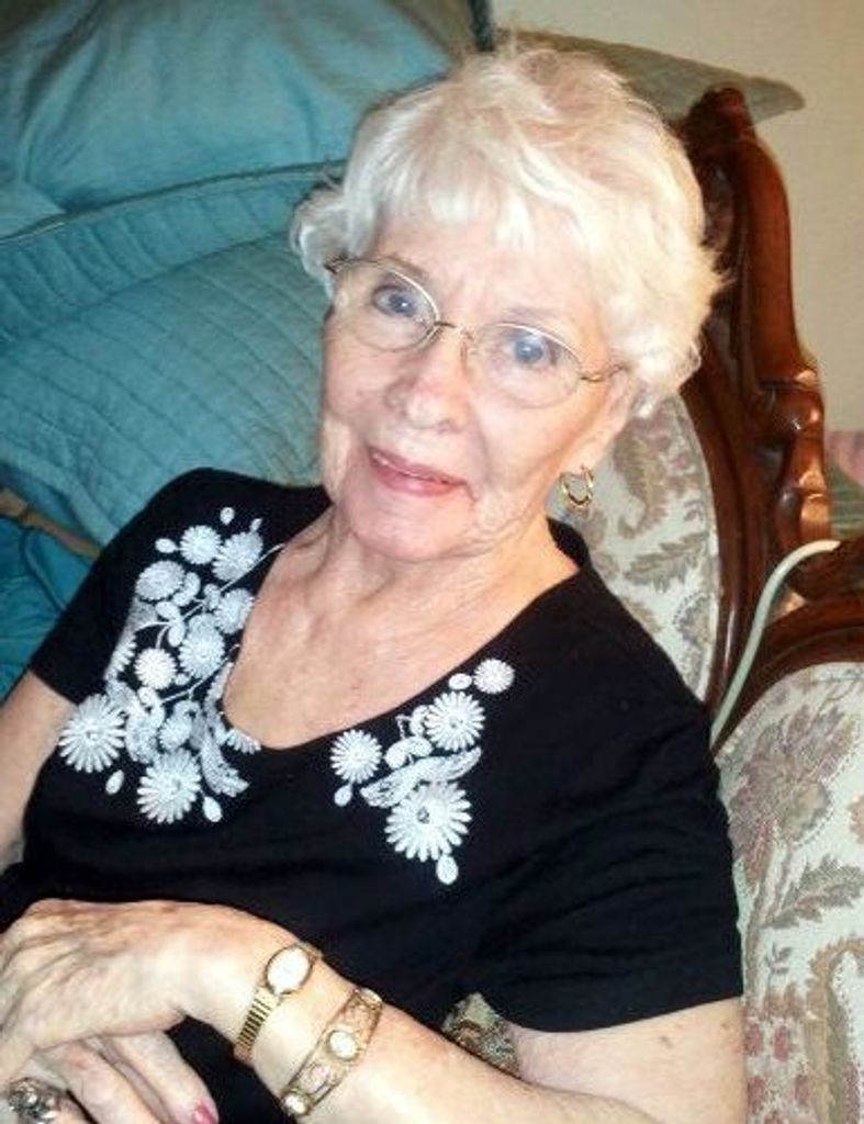 Patricia E Jacobson Profile Photo