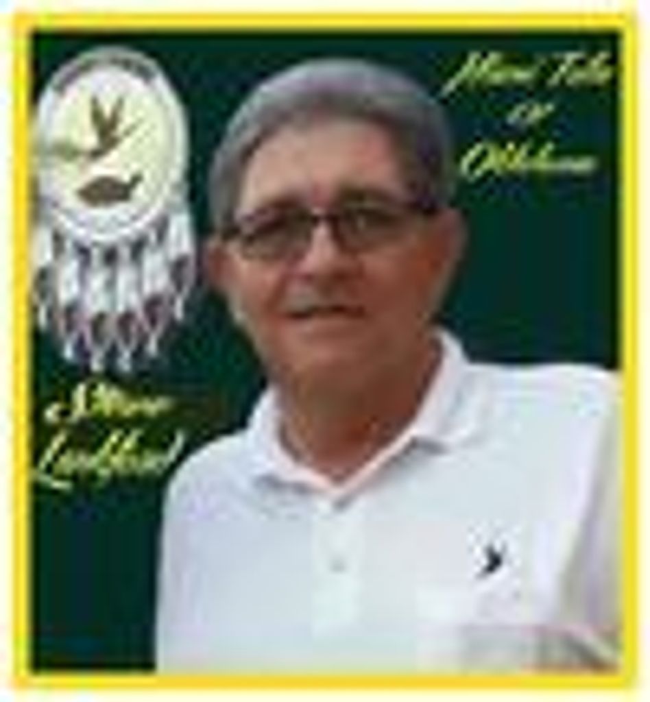 Stephen Lankford