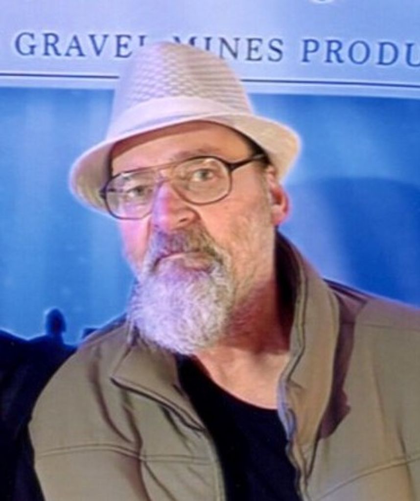 Richard Alan Ash Profile Photo