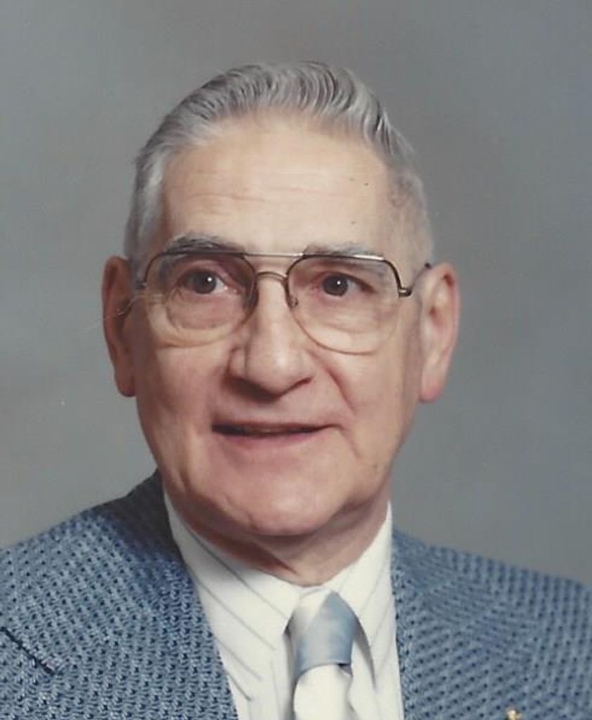Leroy Valimont