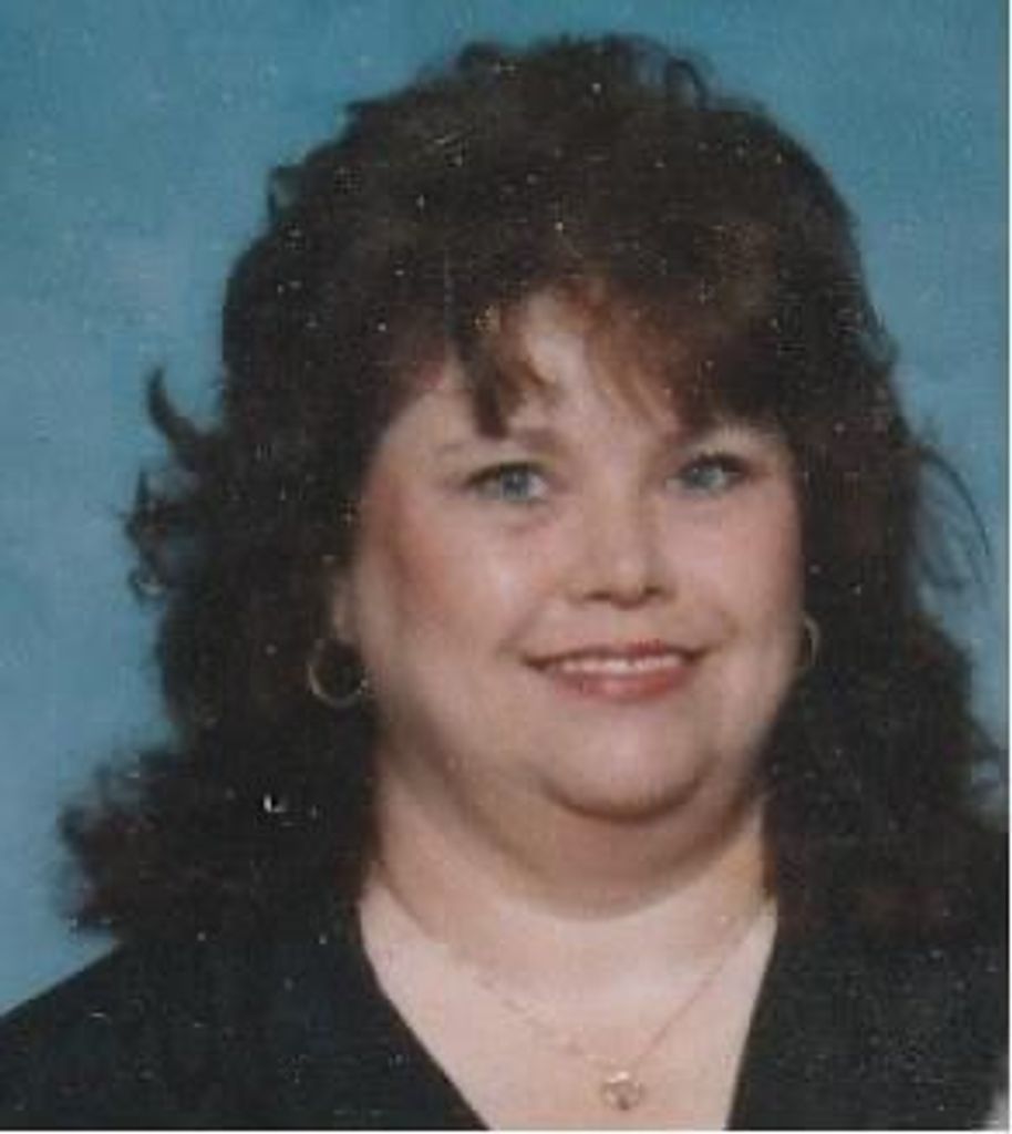 Georgia Pinyerd