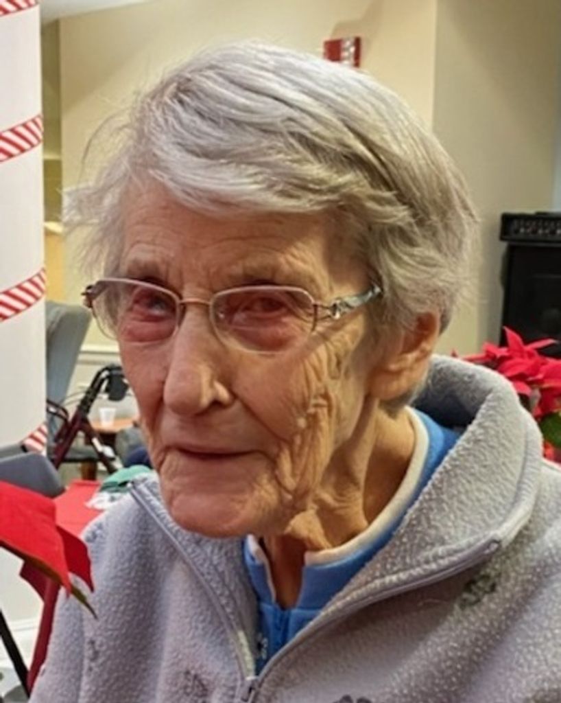 Margaret Lefforge Profile Photo