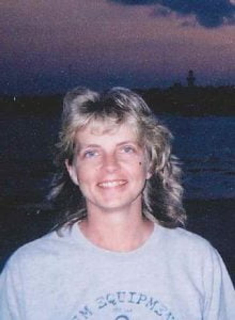 Tracy Marie Gentry Profile Photo