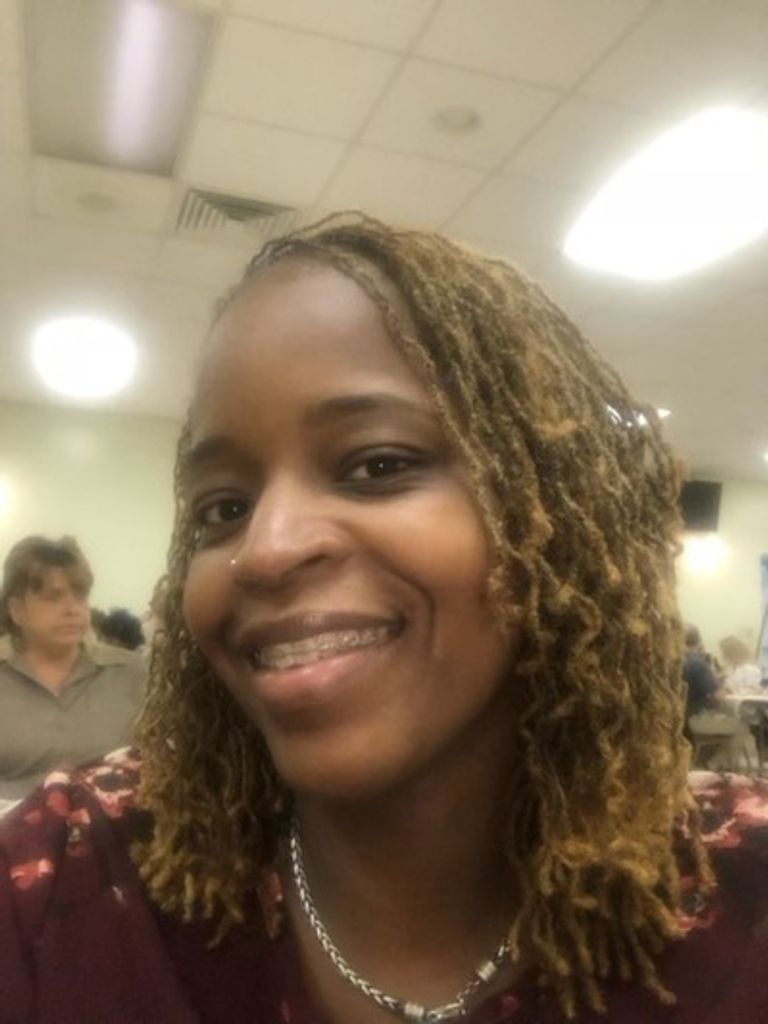Simona Monique Sellers Profile Photo