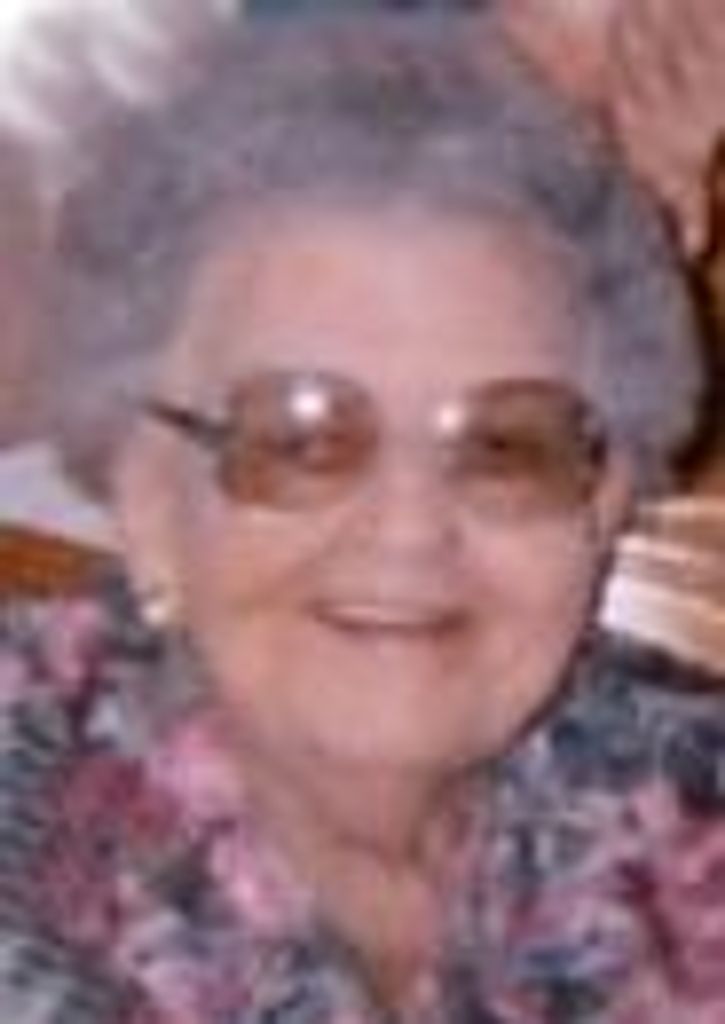 Lena (Eddings) Howerton