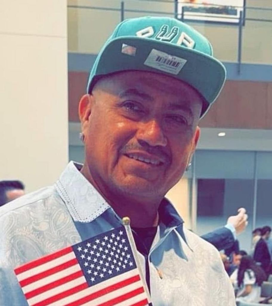 Julio Cesar Martinez Padron Profile Photo