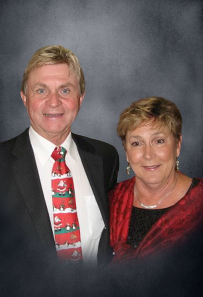 Nancy Jim Floyd Brewster Profile Photo