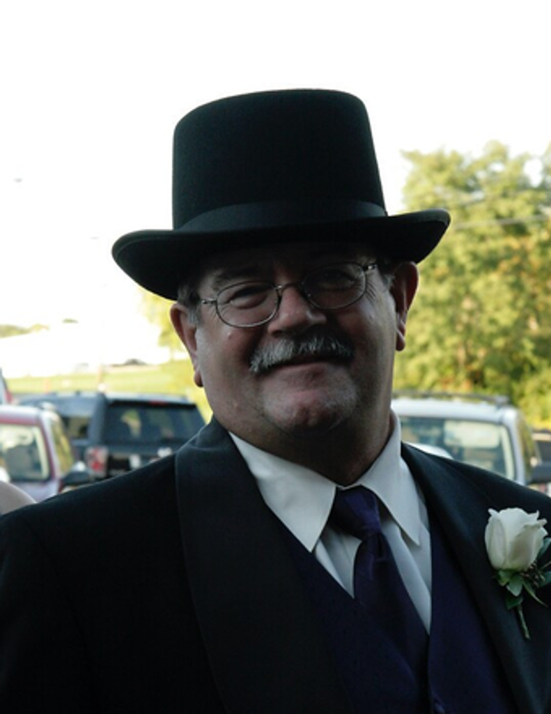 William F. "Bill" Sommer