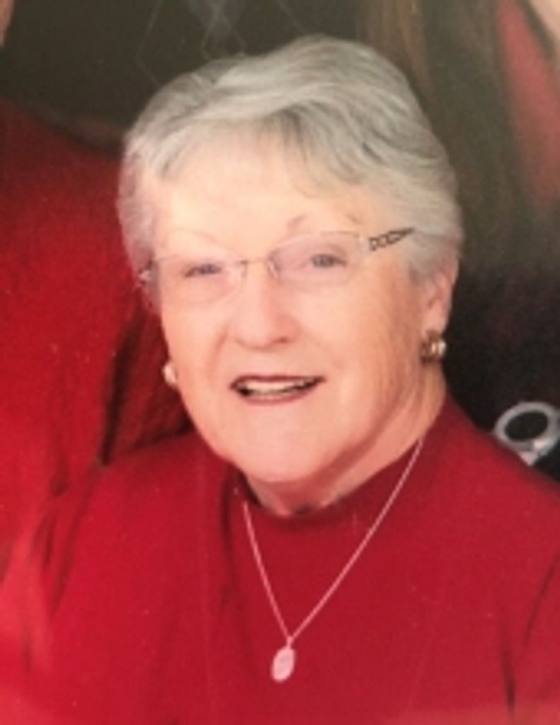 Anne Marie Reynolds