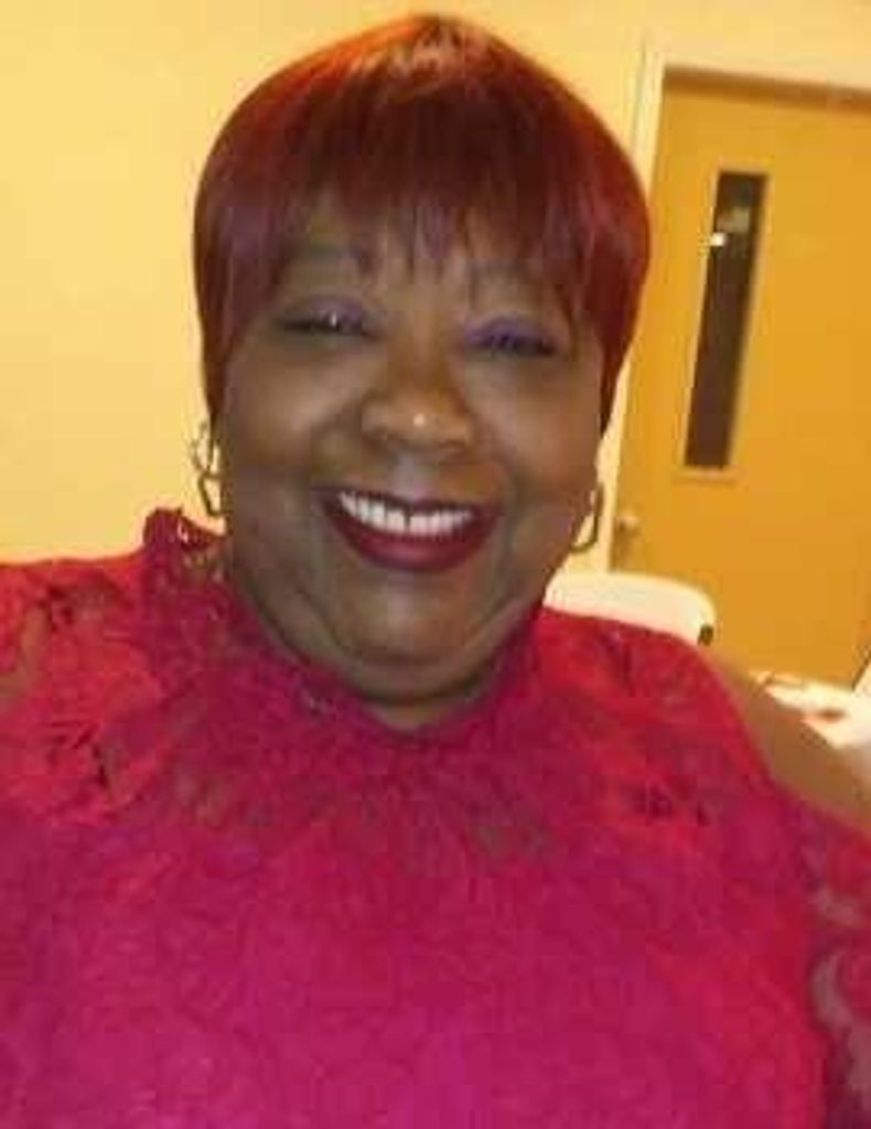 Claudette Margarette (Sawyers) Mclarty Profile Photo