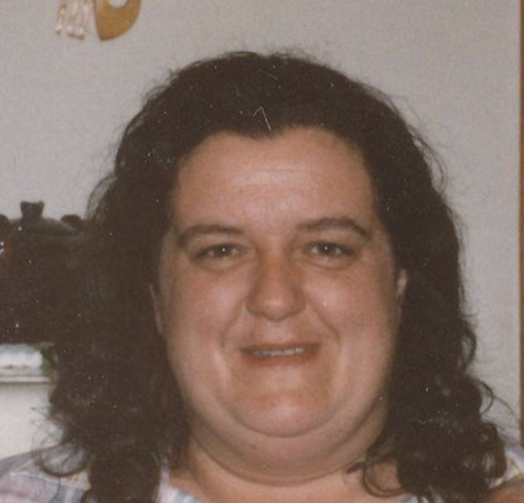Doreen Beryl Fredericks