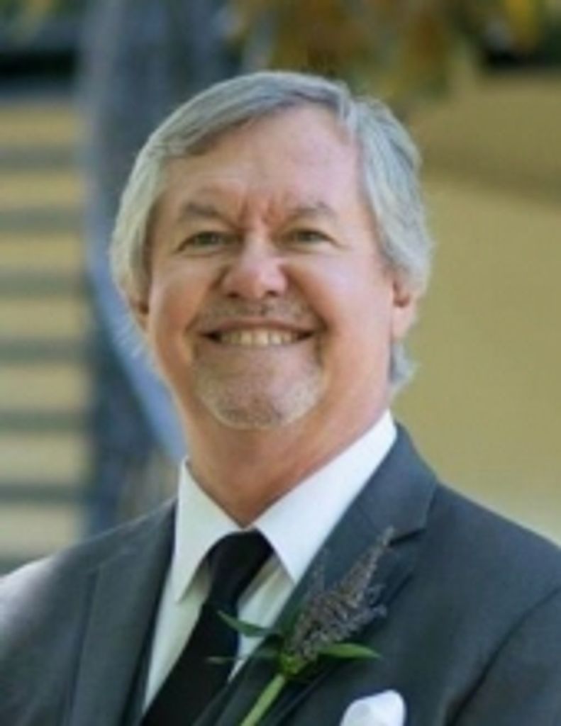 Judge Edgar H. Long, Jr.