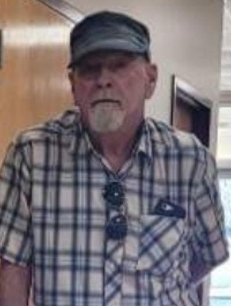 Jerry Lawrence Gordon, Jr. Profile Photo