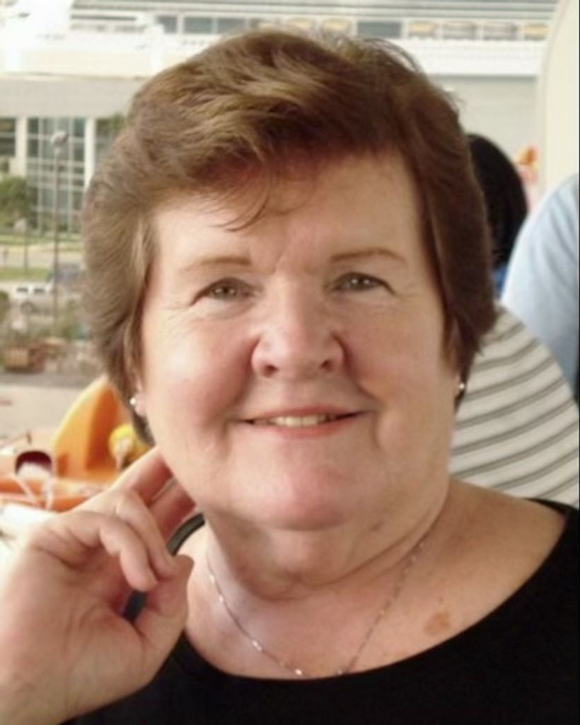 Doris W. Thompson