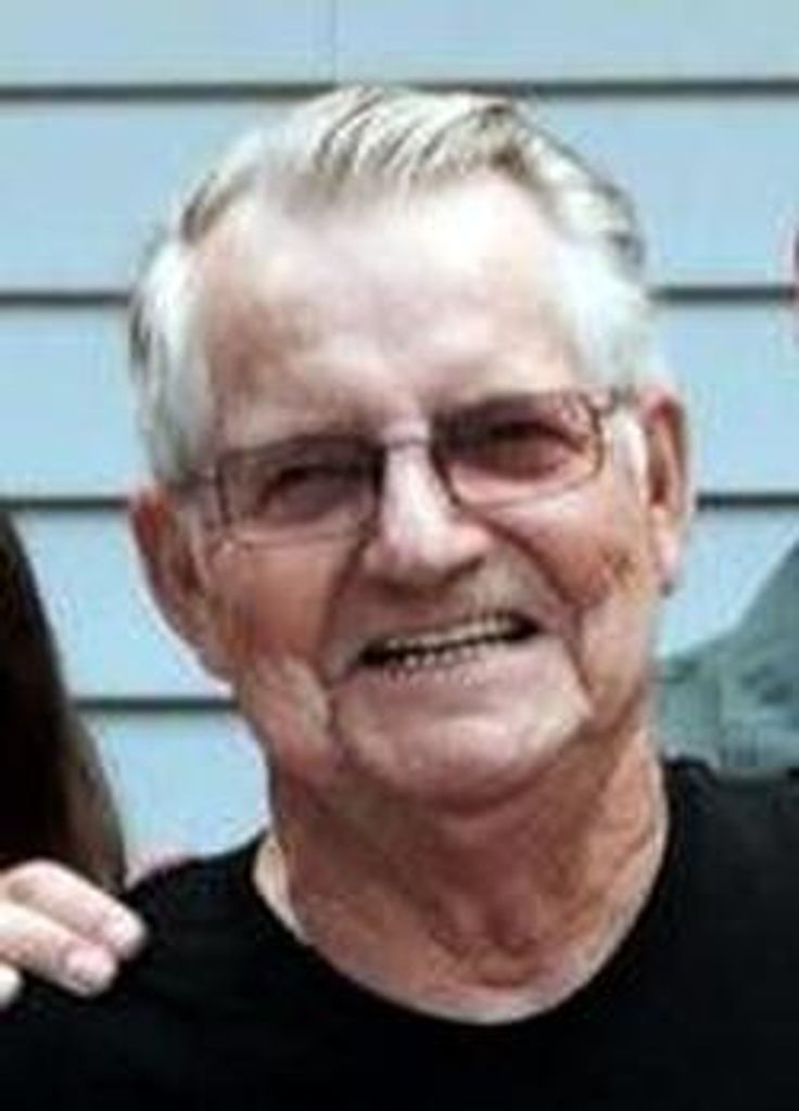 William Merle Sullens