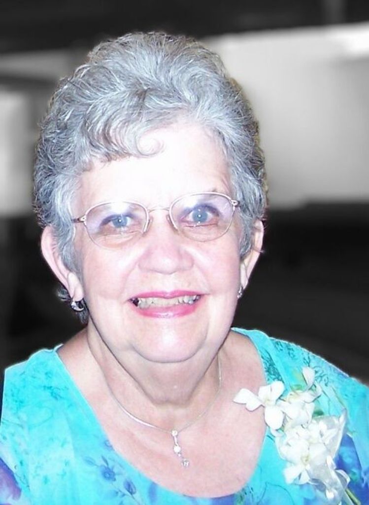Ruth (Stoudenmire)  Chadwell