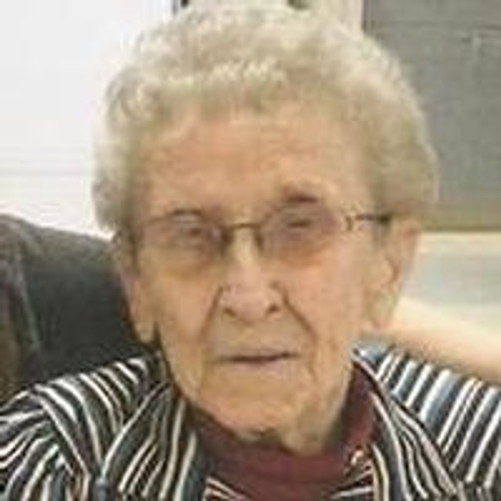 Mary Ramsey