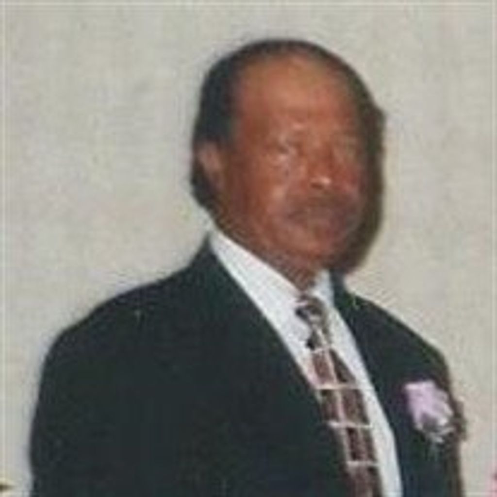 Richard  Michael Chambers Profile Photo