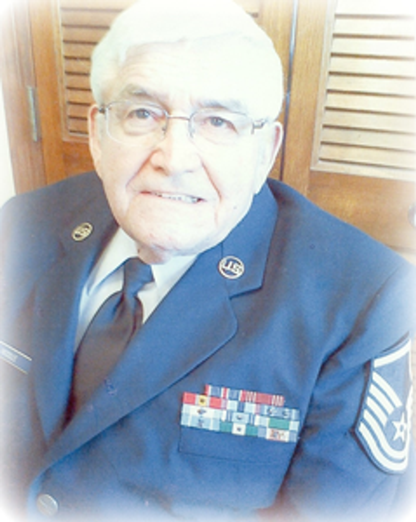 Richard M. Kiddle