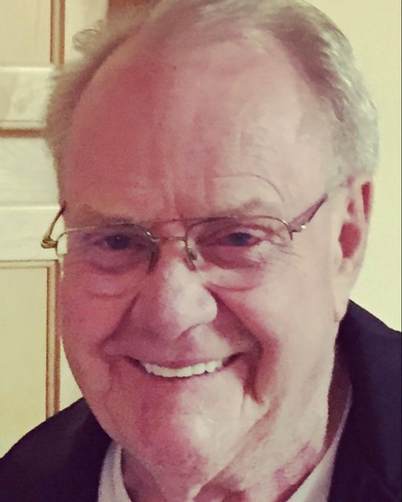 John "Jack" Walter Kimbel Profile Photo