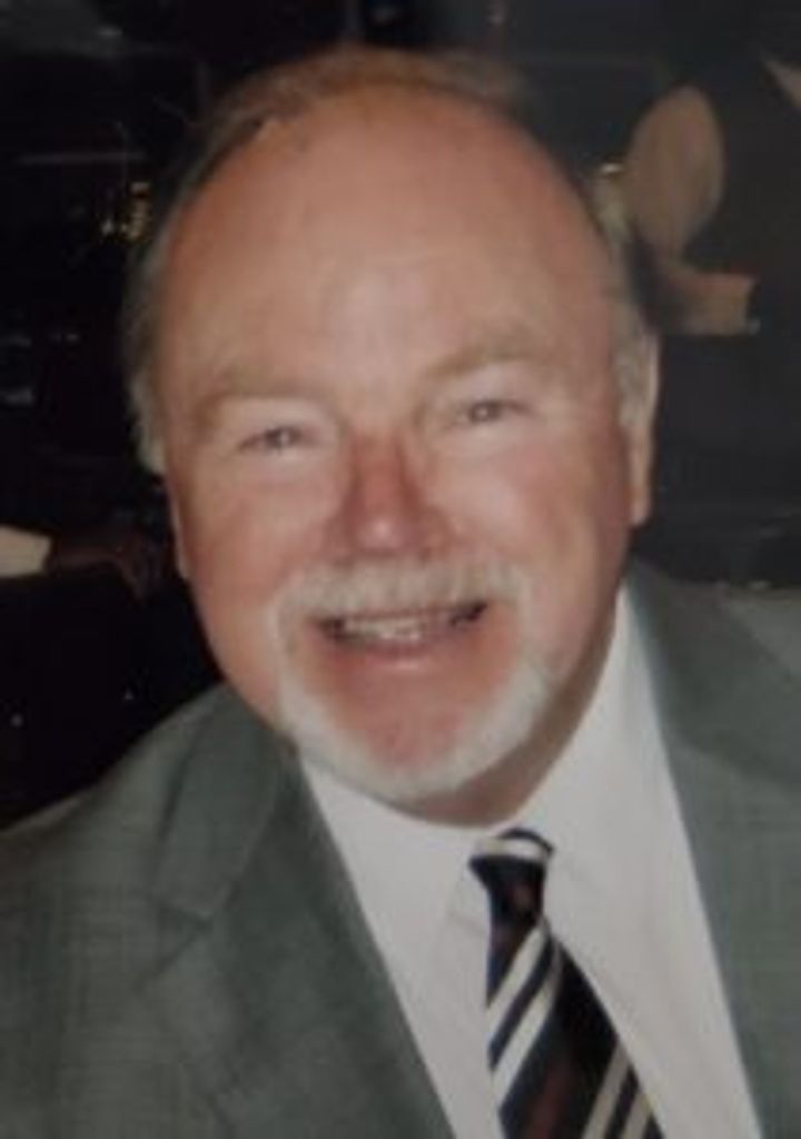 Lawrence “Larry” Buhr