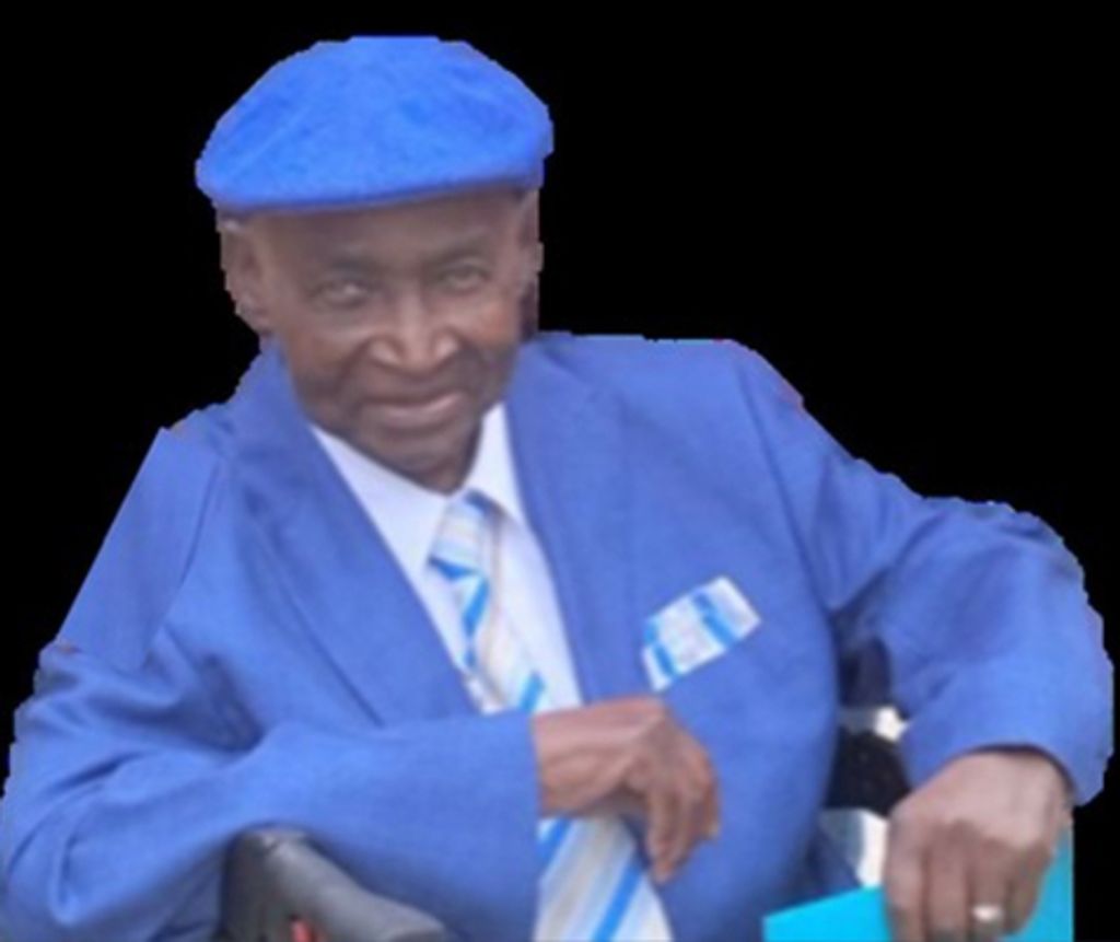 Raymond "Slick" Roberson Profile Photo