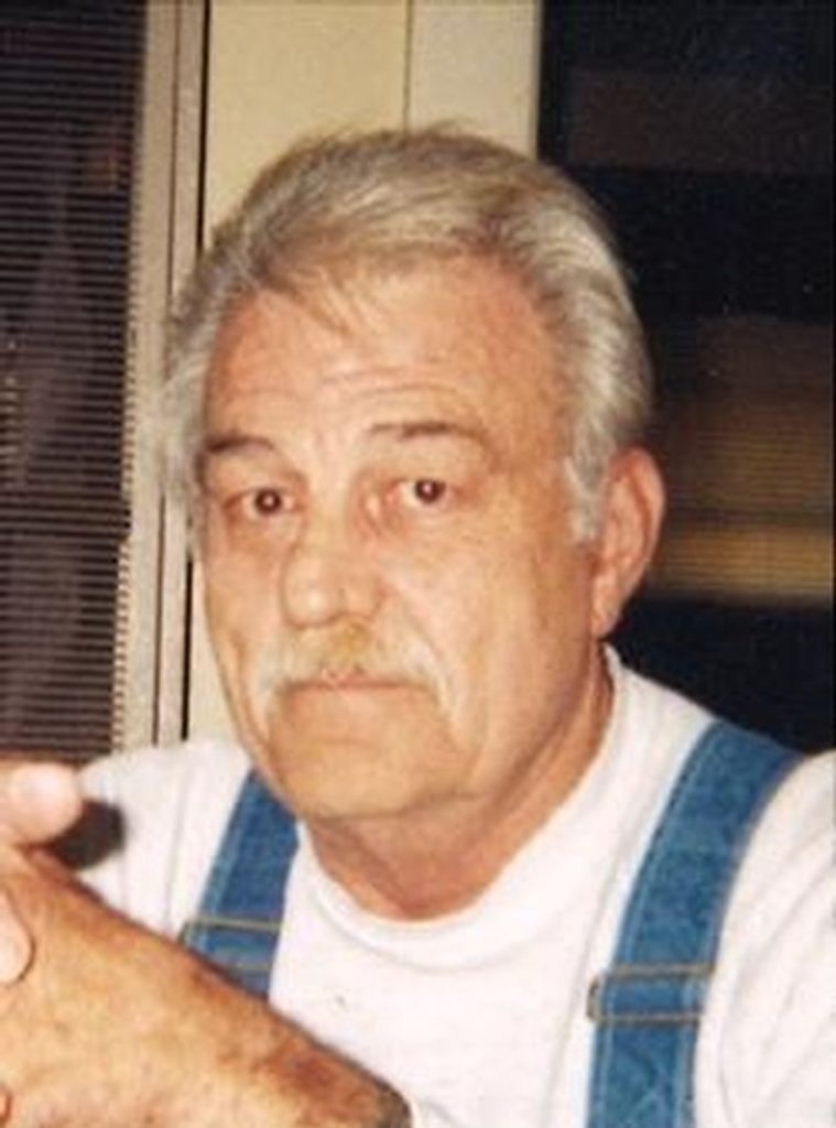 Jerry Mitchell Jones