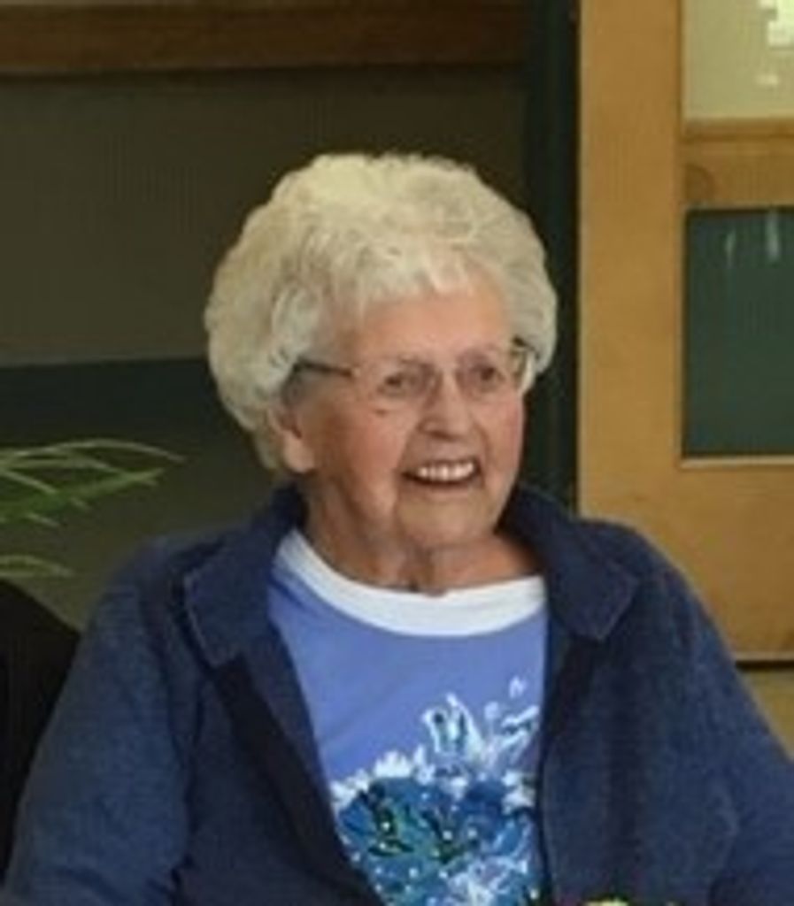 Ruth Swanson Profile Photo